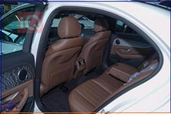 مێرسێدس بێنز E-Class